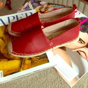 Sam Edelman Khloe espadrille